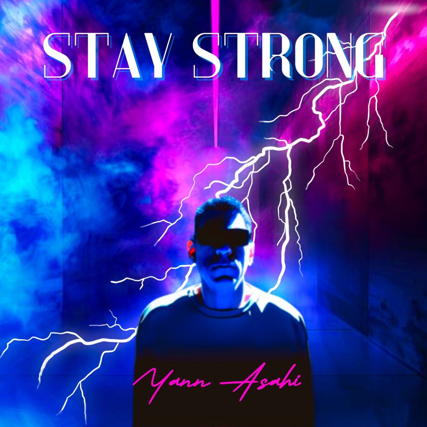 Stay Strong