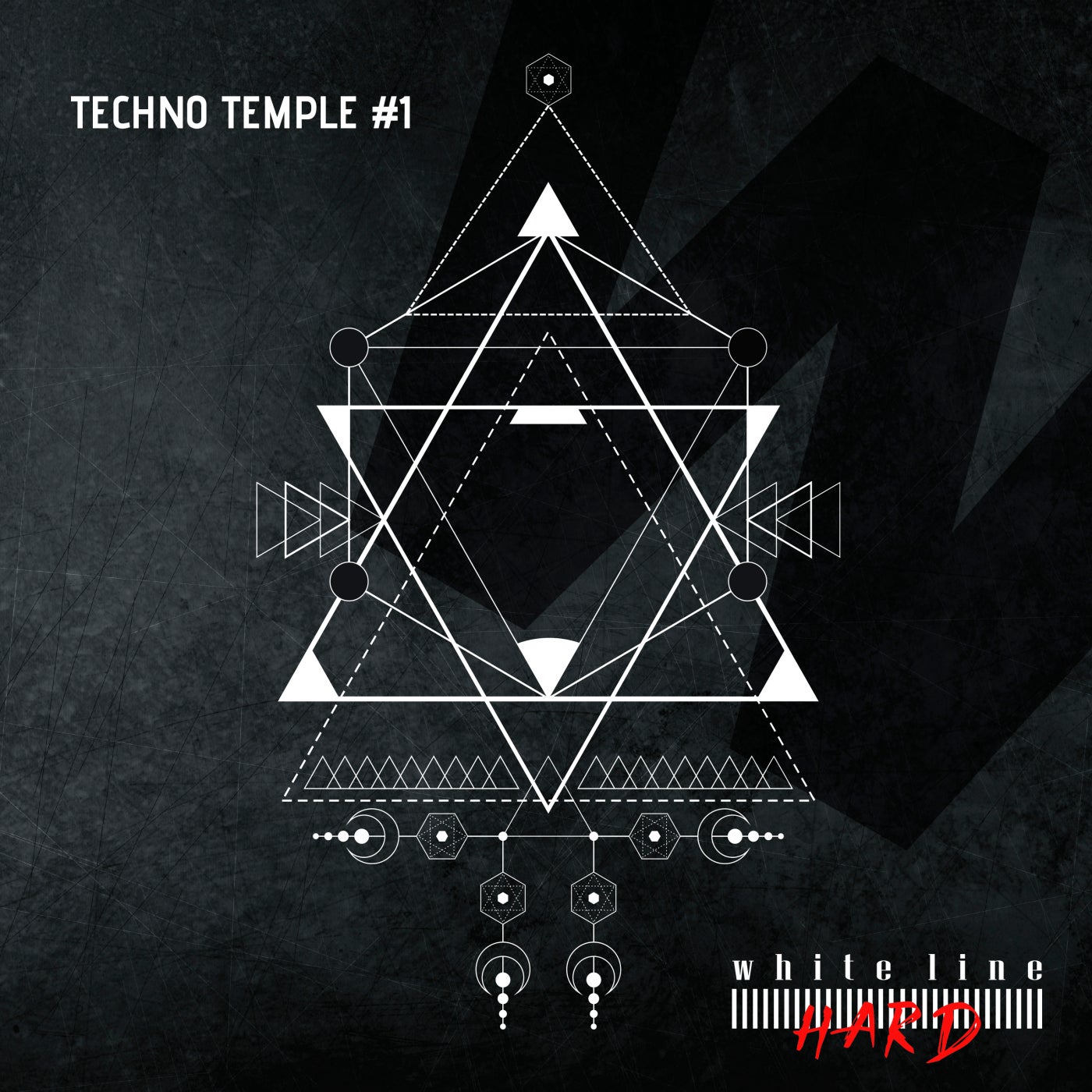 Techno Temple #1
