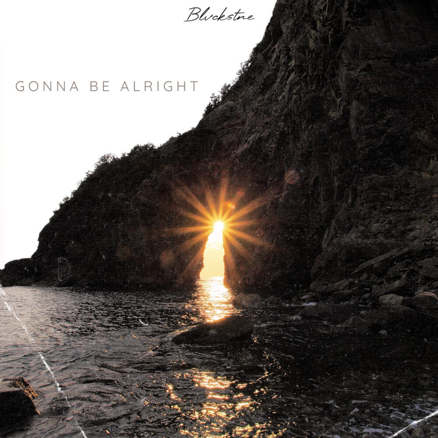 Gonna Be Alright