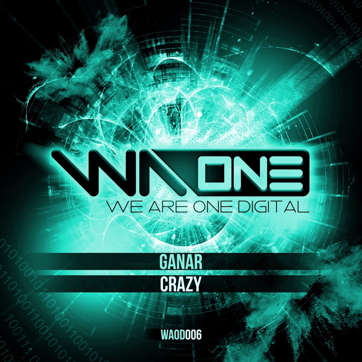 Crazy (Extended Mix)