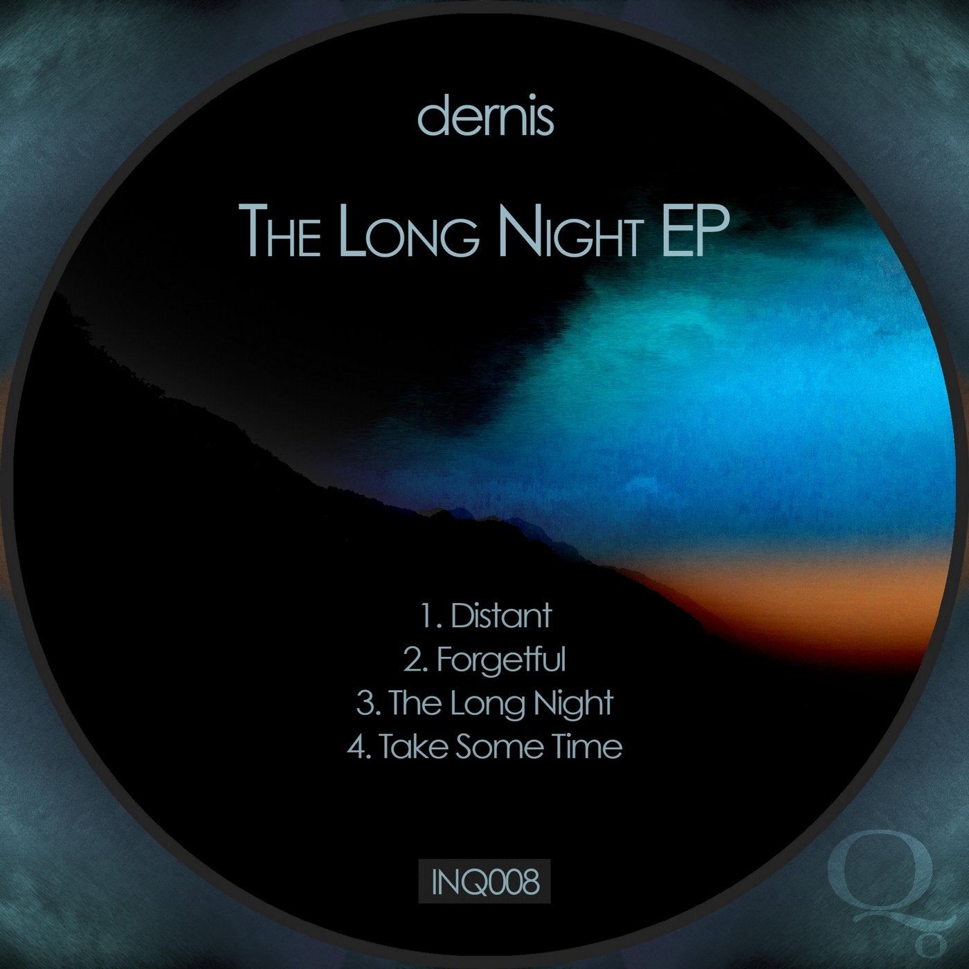 The Long Night EP