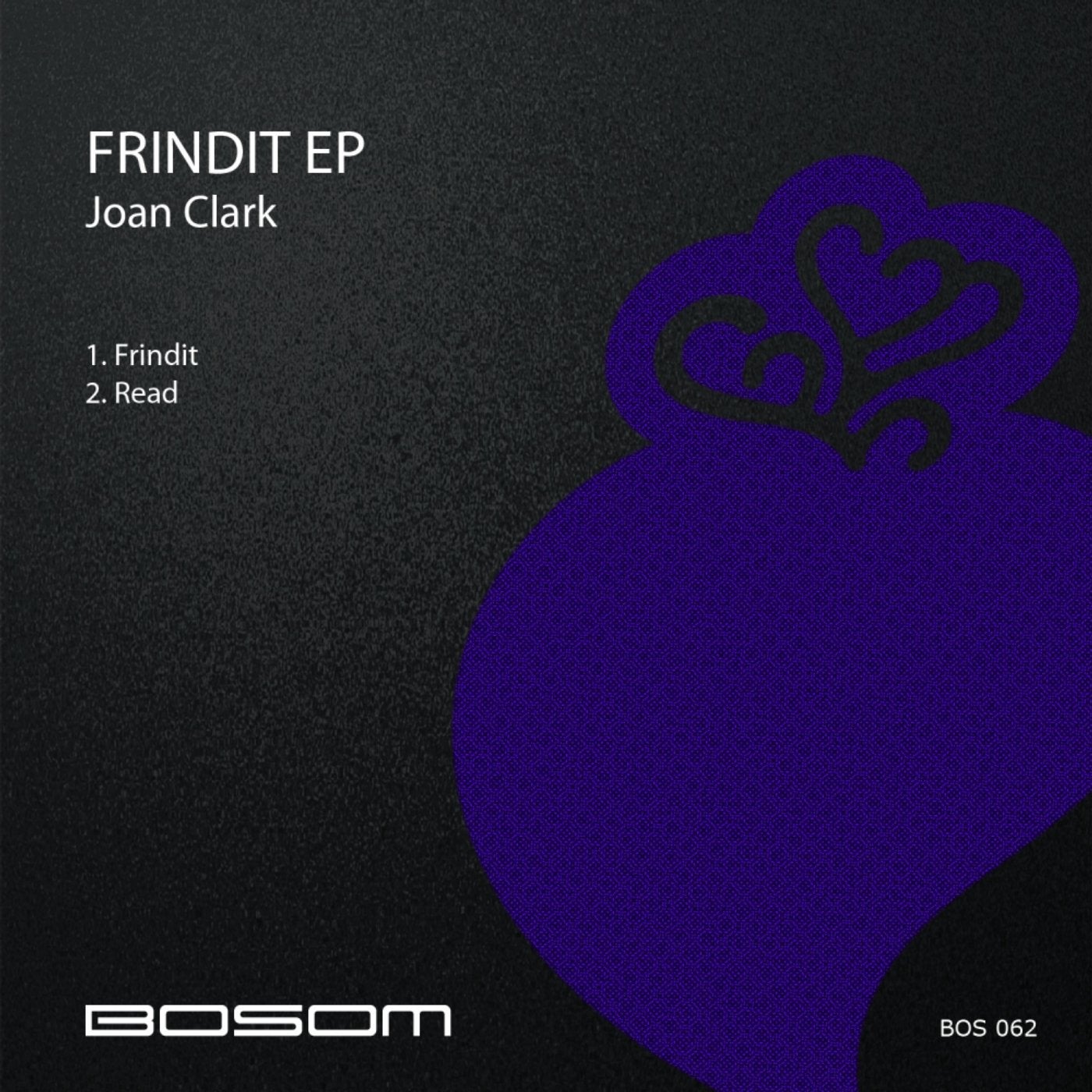 Frindit EP