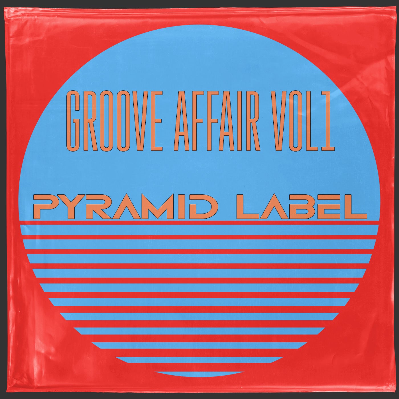 Groove Affair Vol1