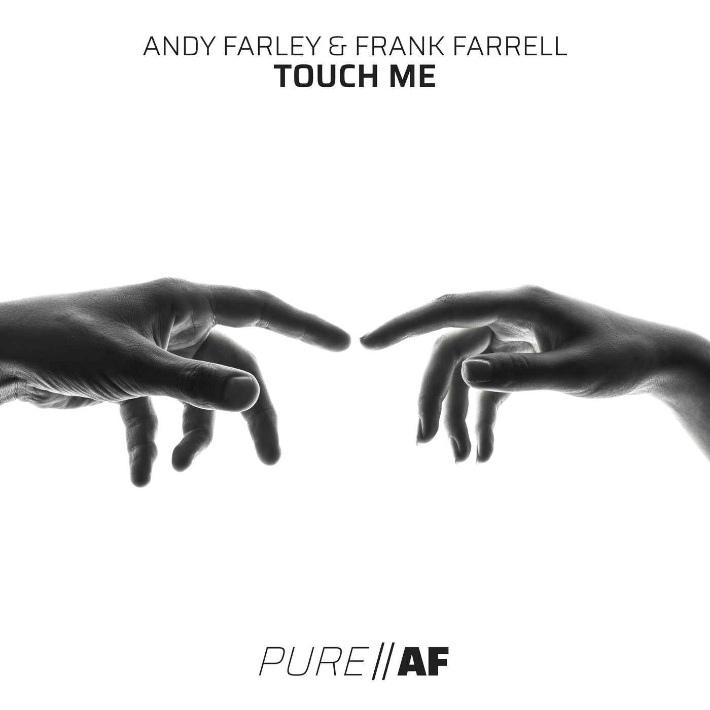 Touch Me