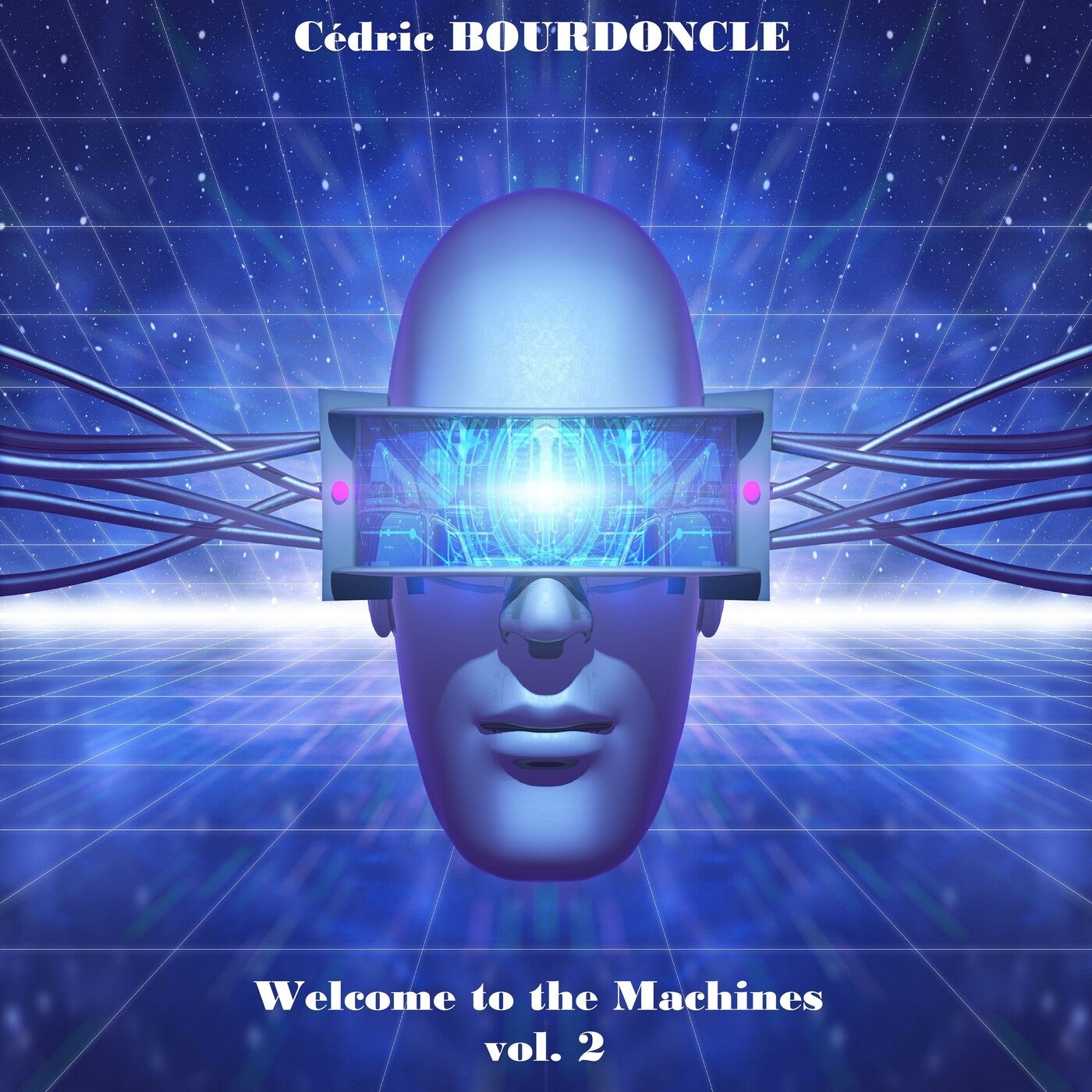 Welcome to the Machines, Vol. 2