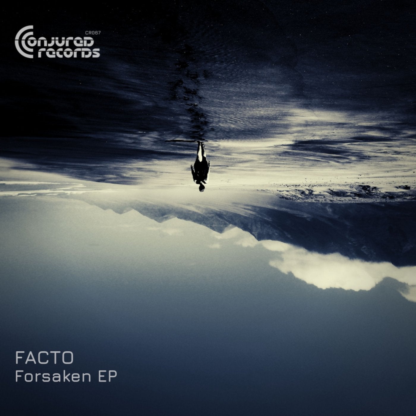 Forsaken EP