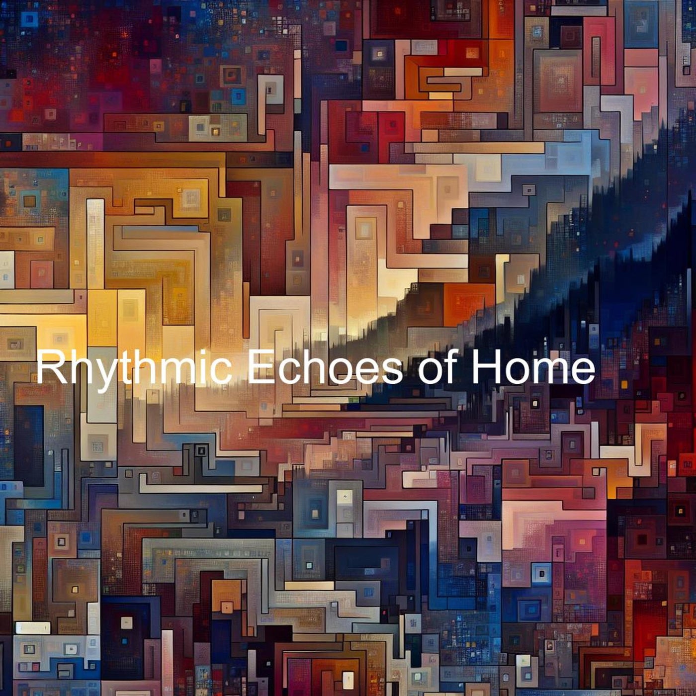 Rhythmic Echoes of Home