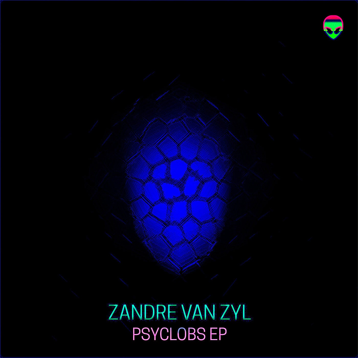 PSYCLOBS EP