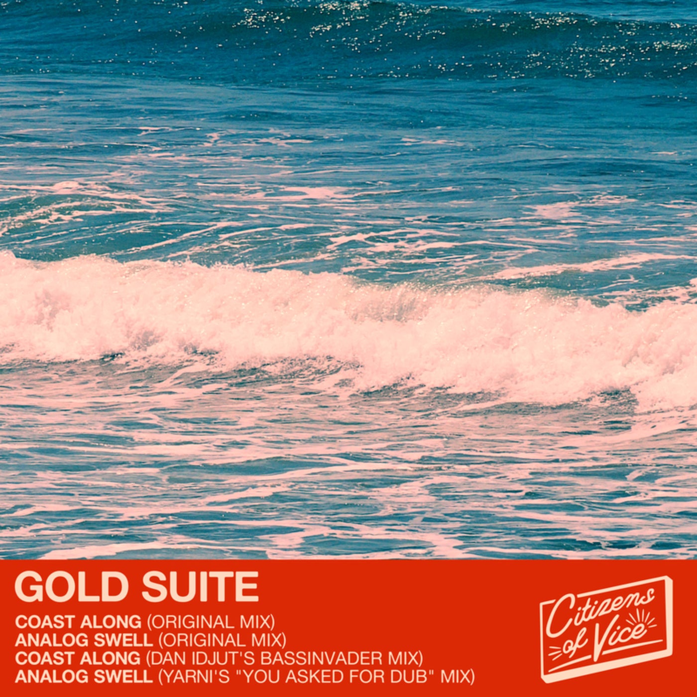 Gold Suite