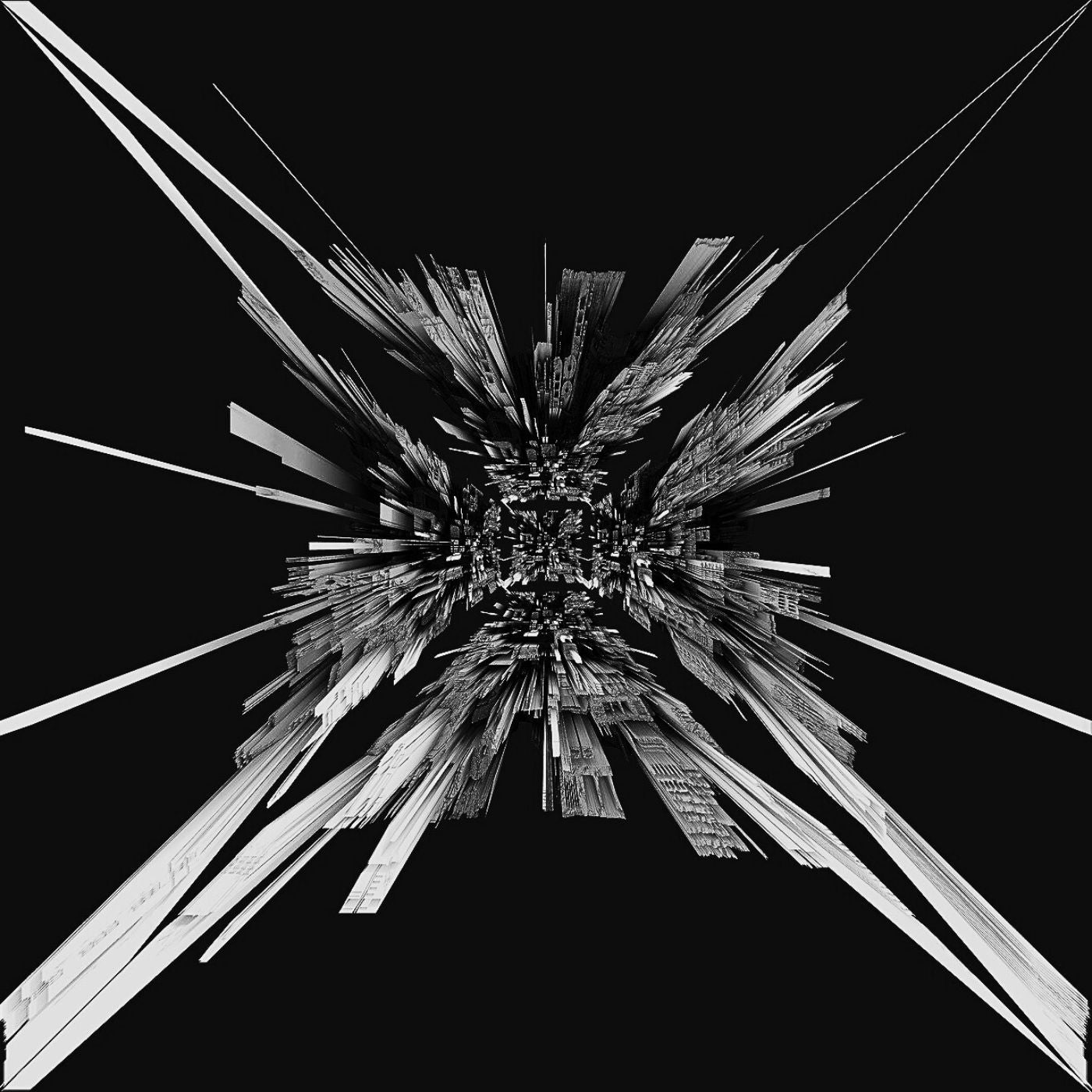 Fragments (Part II)