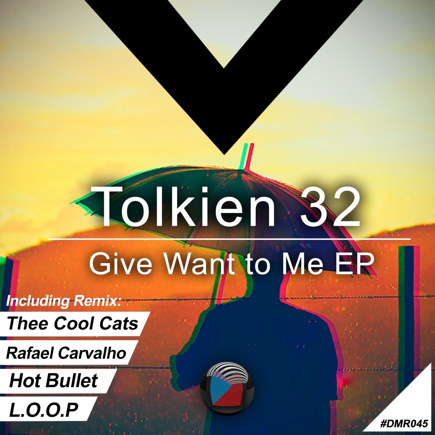 Give Want To Me EP