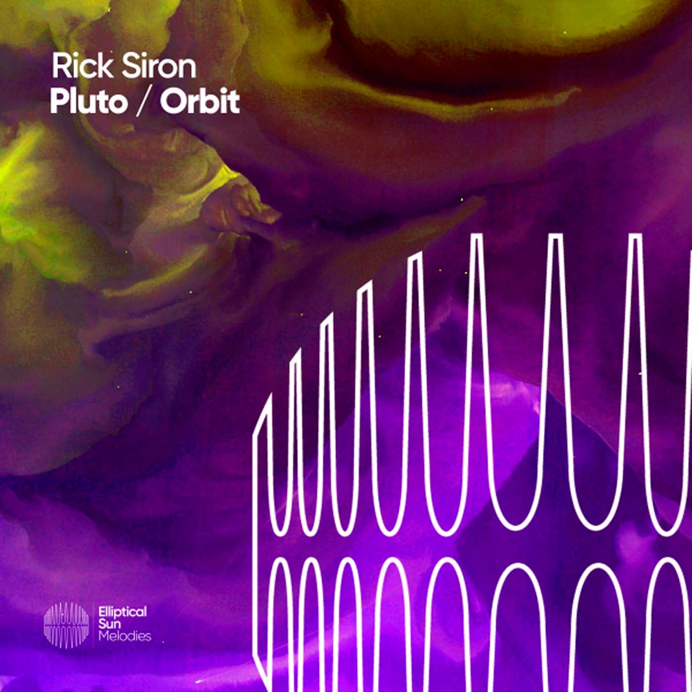 Pluto / Orbit