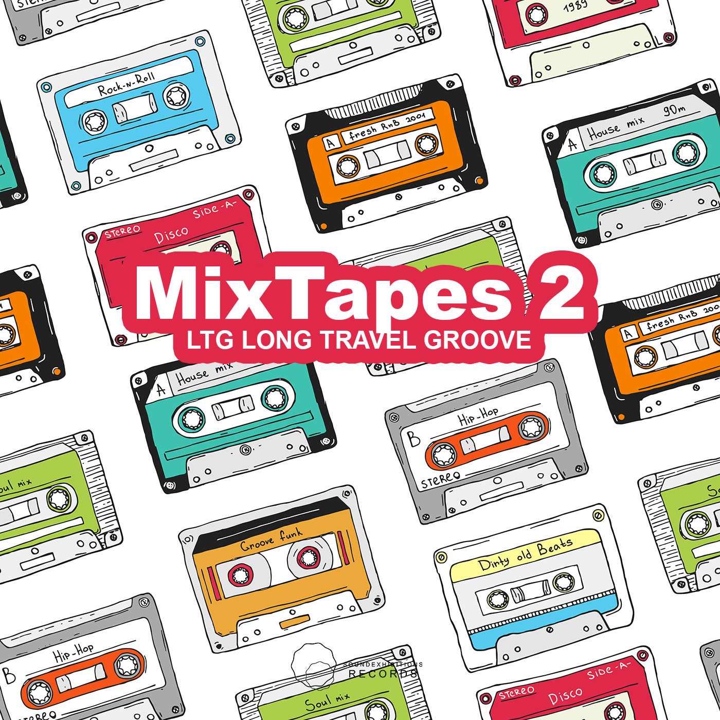 MixTape 2