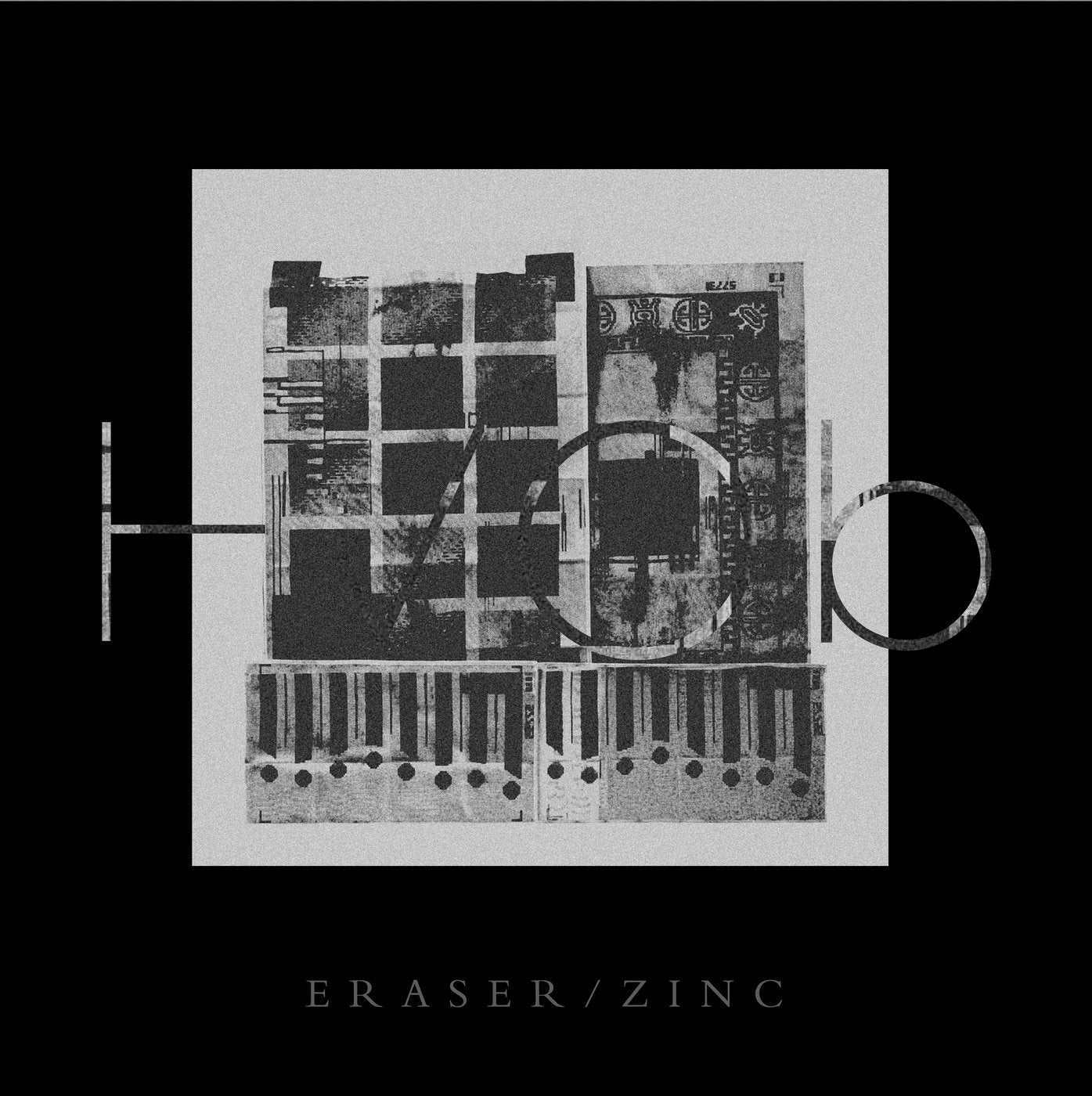 Eraser/Zinc