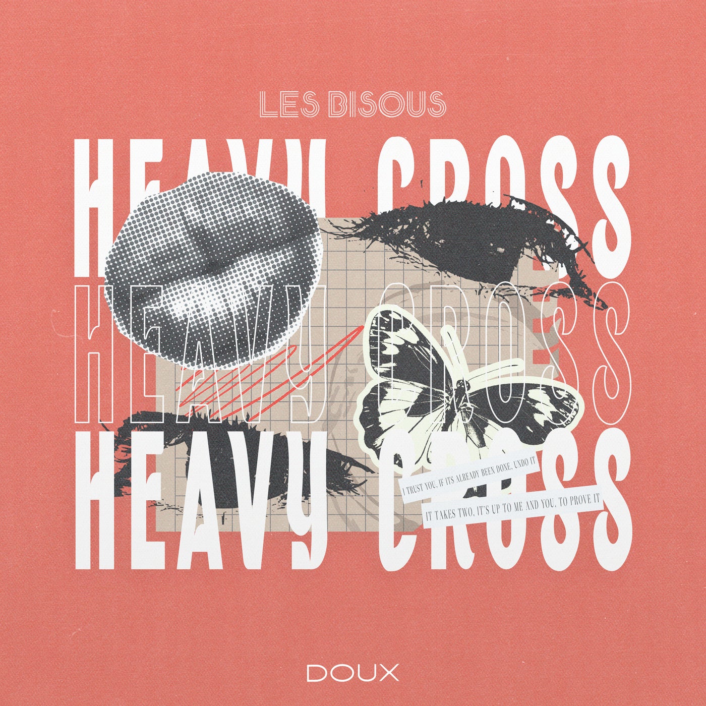 Heavy Cross (Extended Mix)