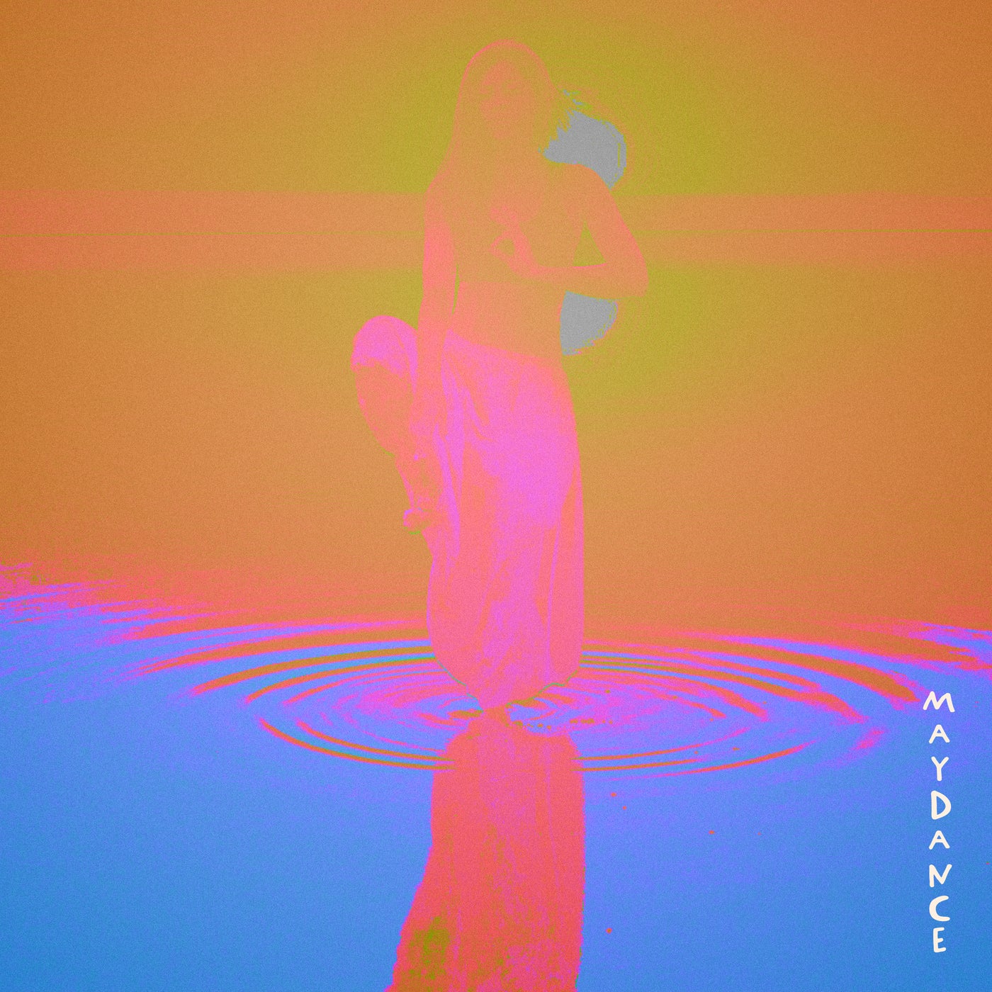 Blissful Drift