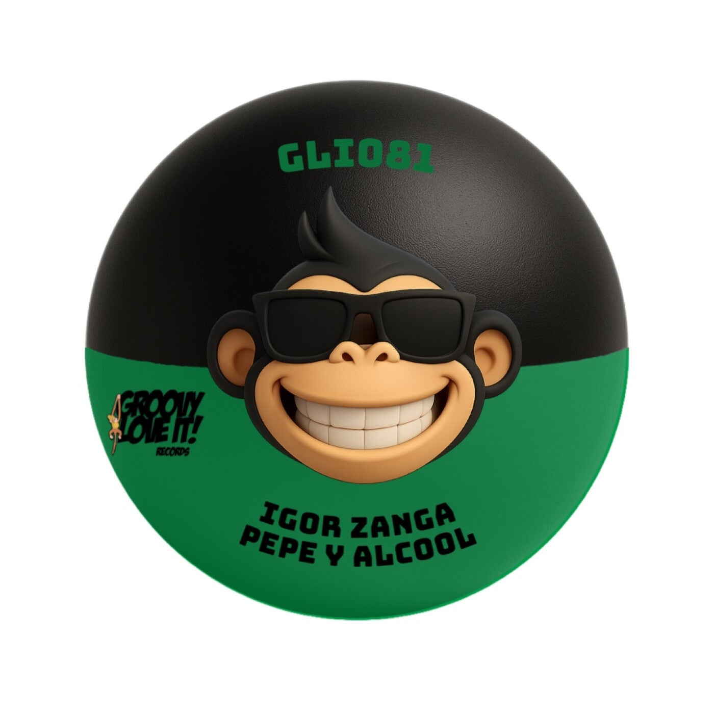 Pepe Y Alcool