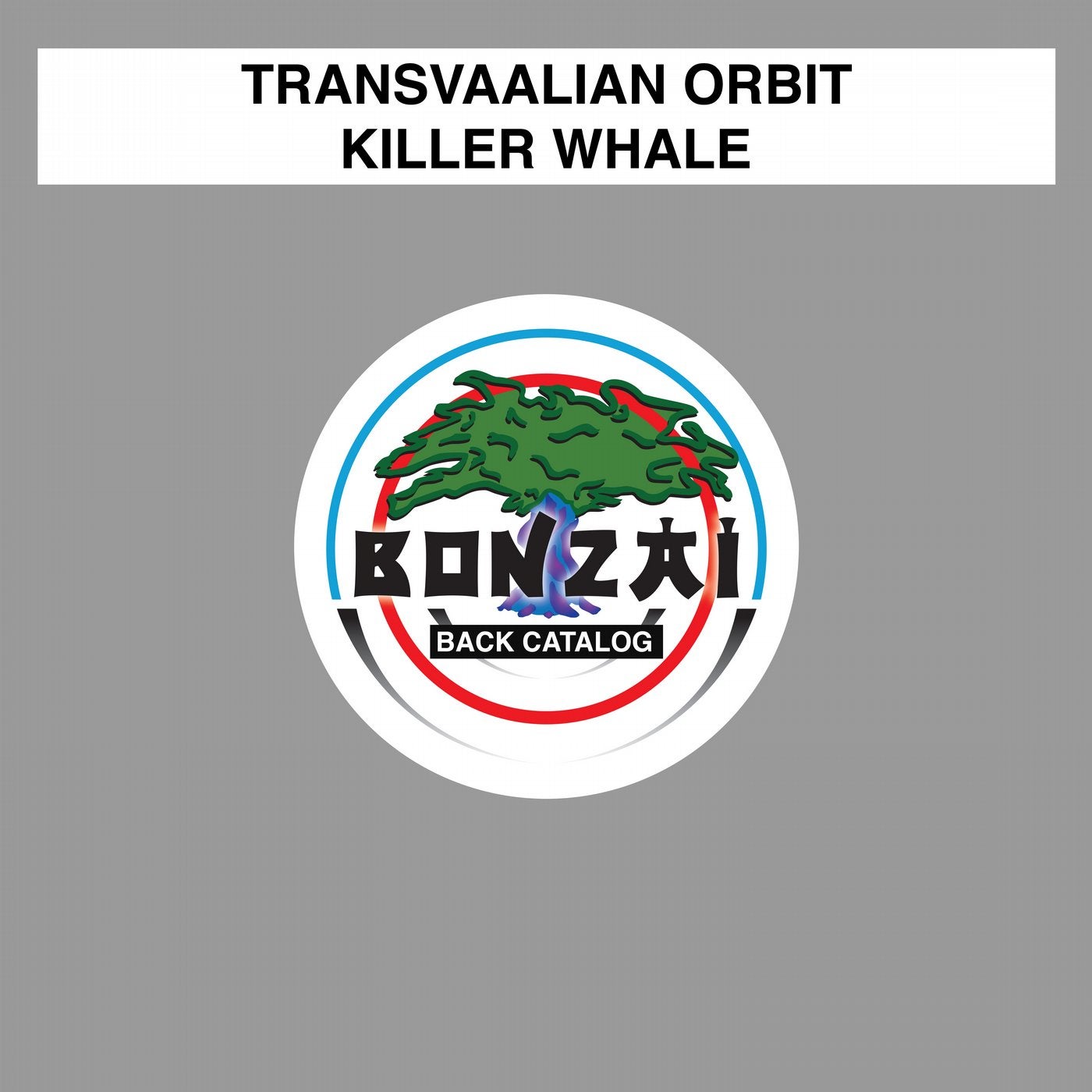 Killer Whale