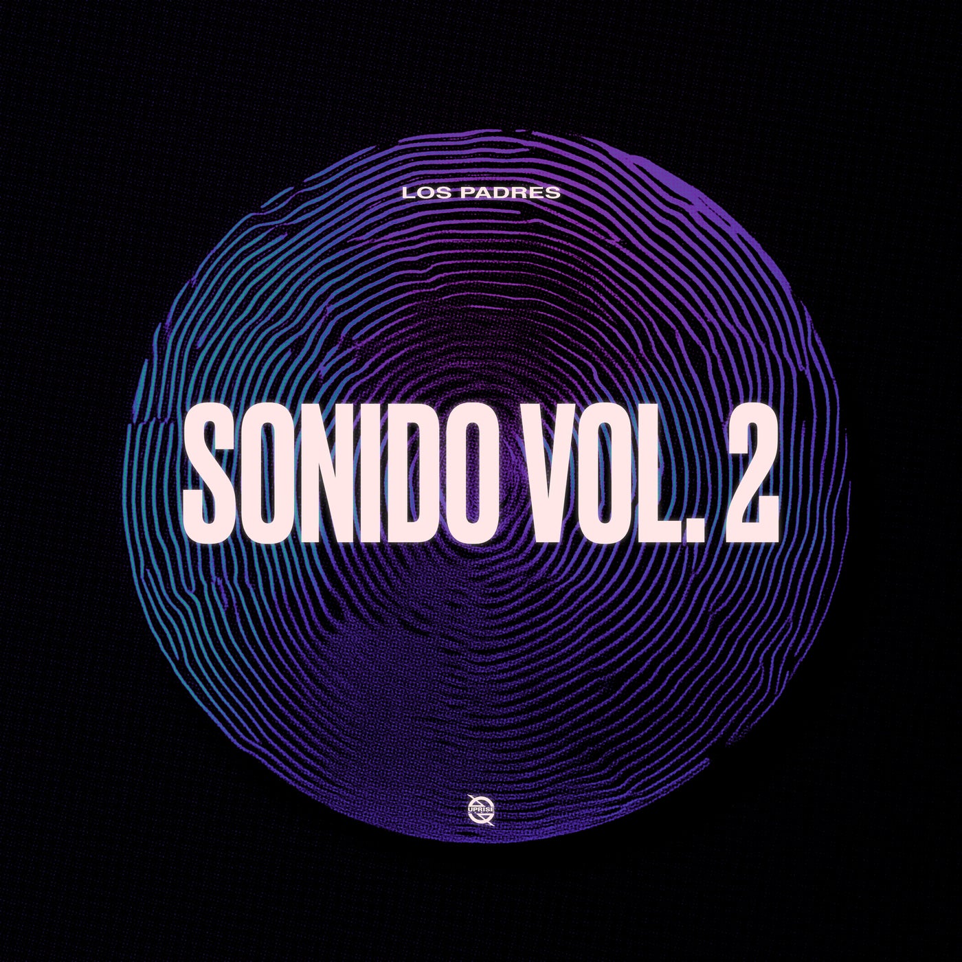 SONIDO VOL. 2