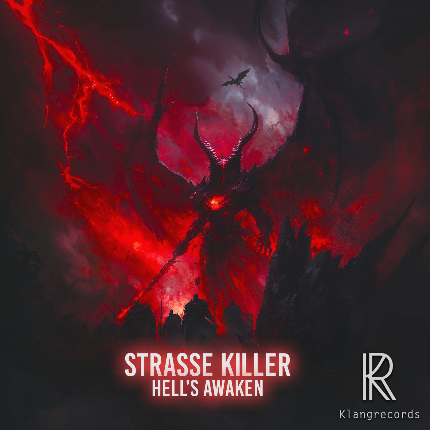 Hell's Awaken