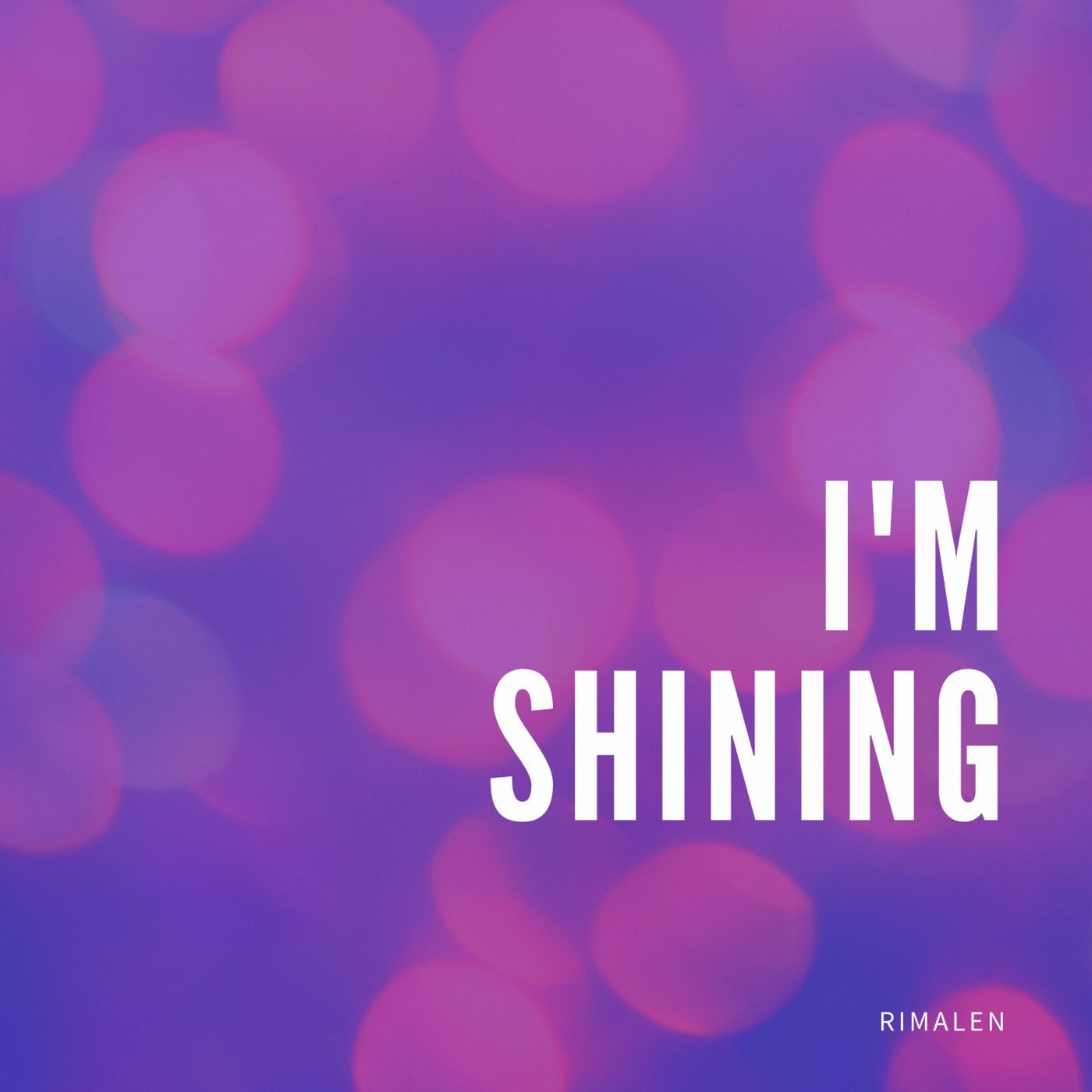 I'm Shining