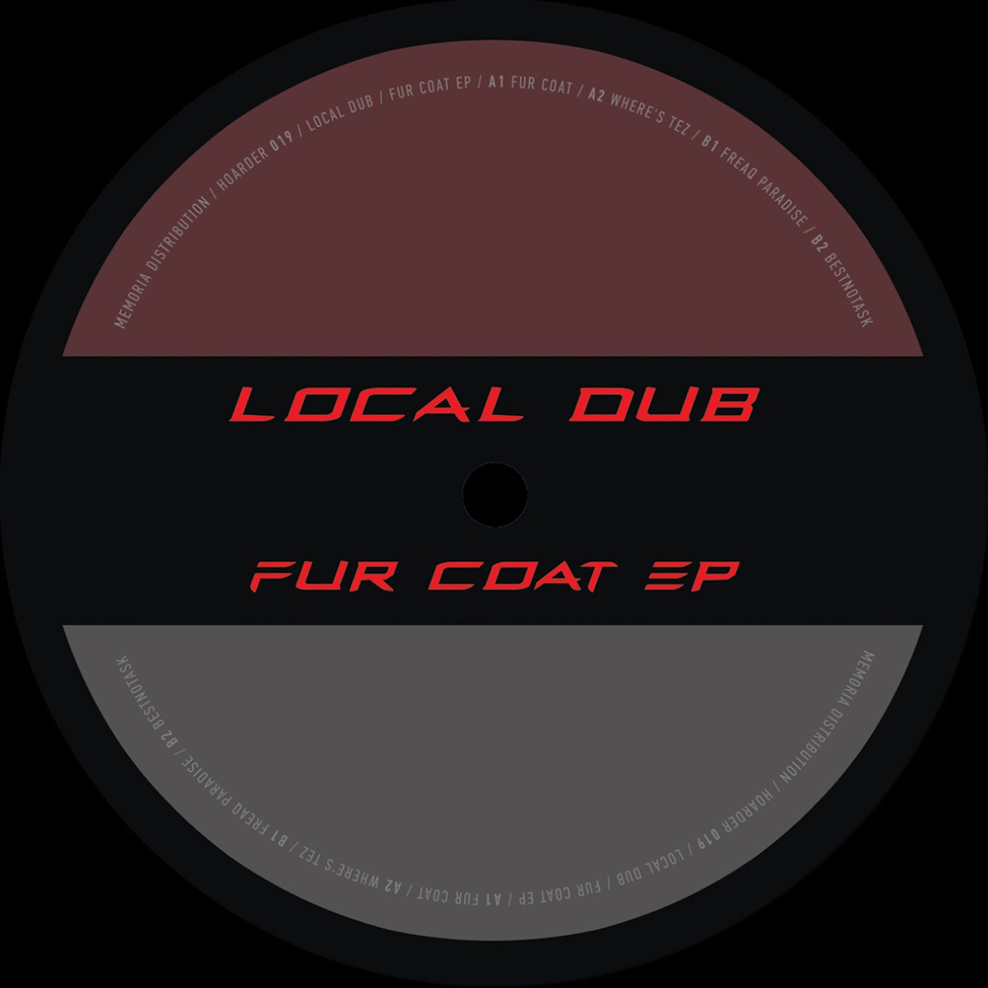 Fur Coat EP