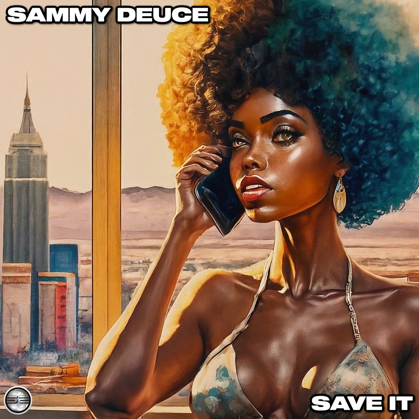 Save It