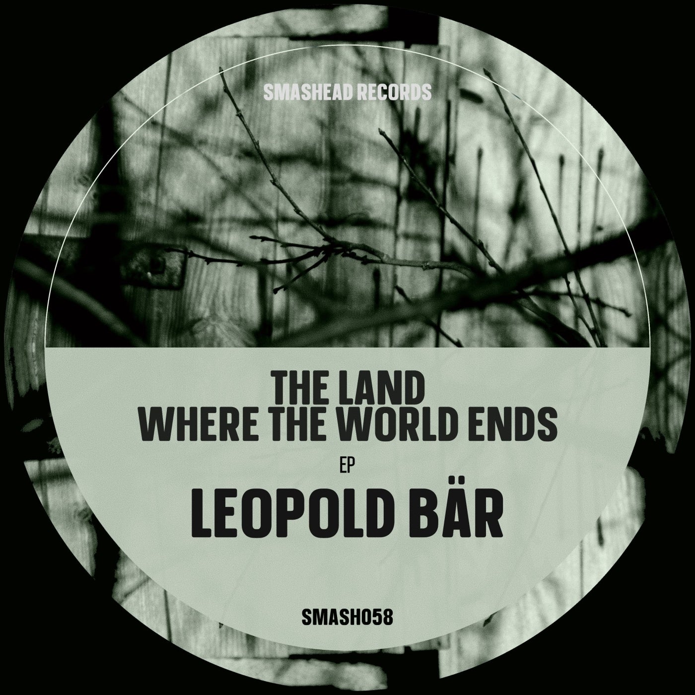 The Land Where the World Ends