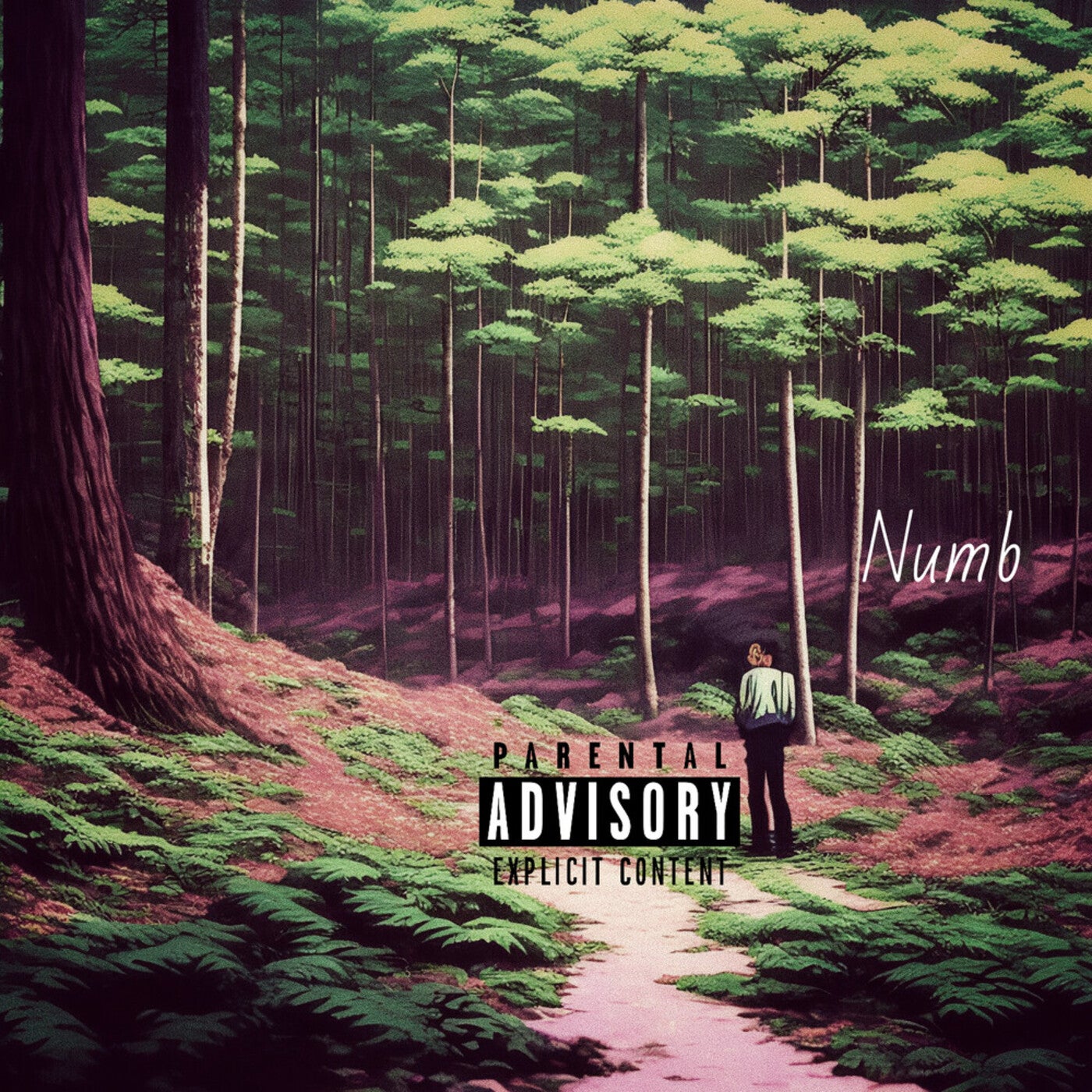 Numb