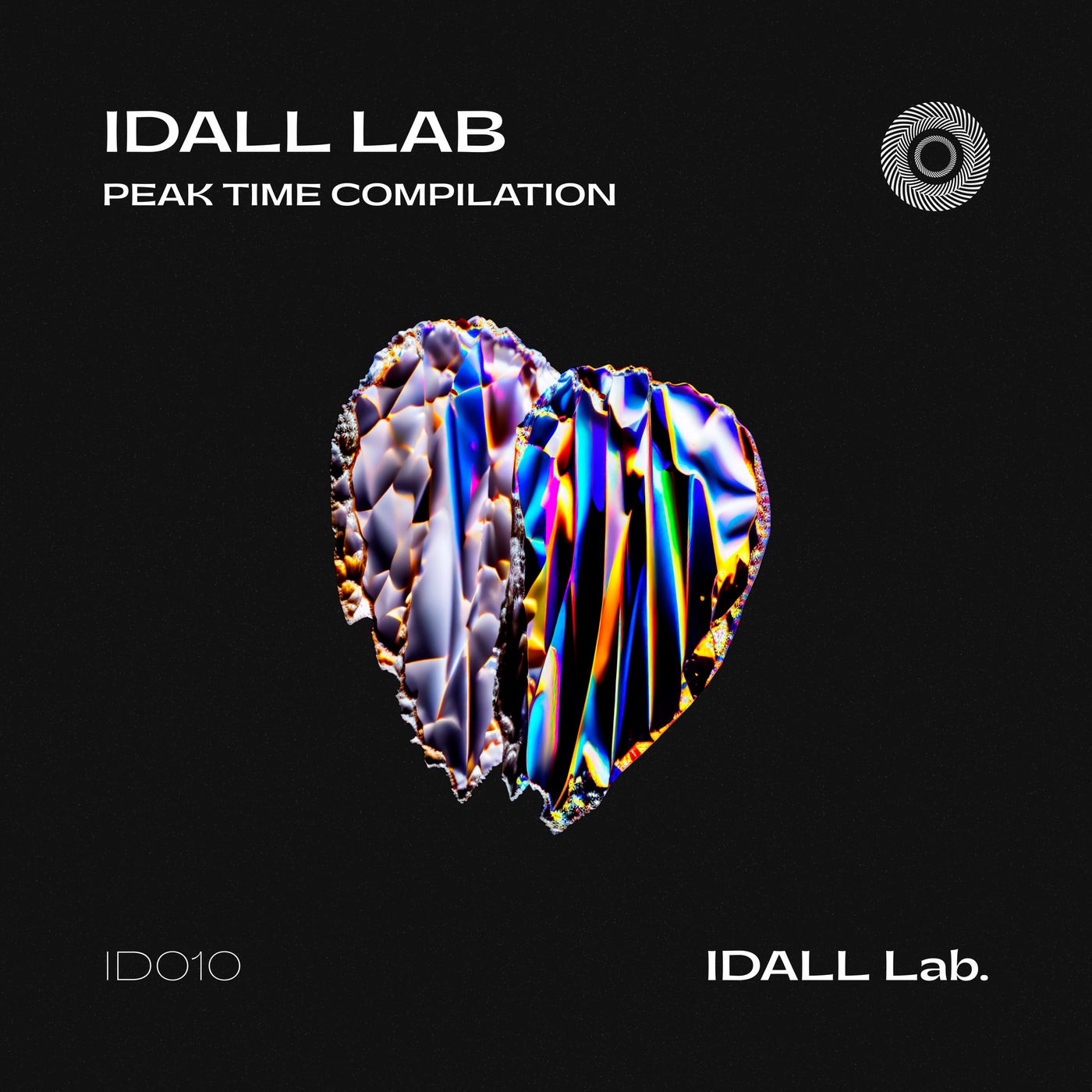 IDALL Lab. - PEAK TIME