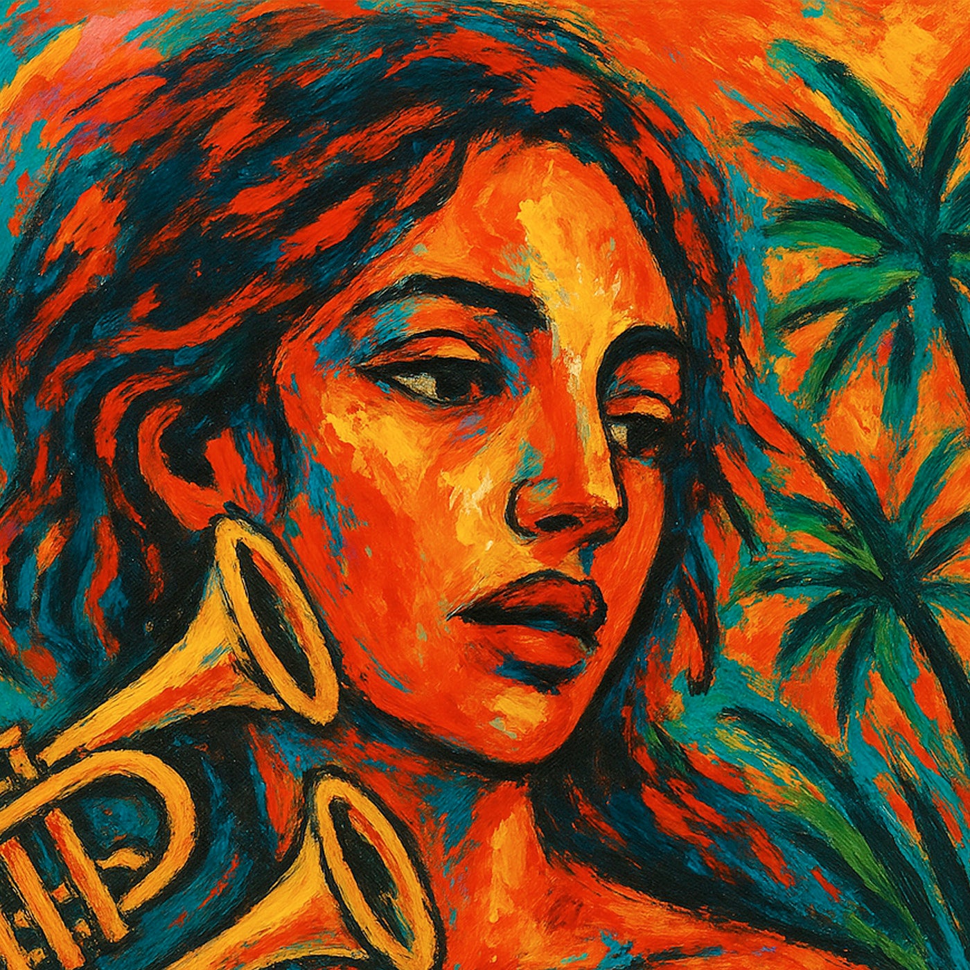 Tu Amor (Extended Mix)