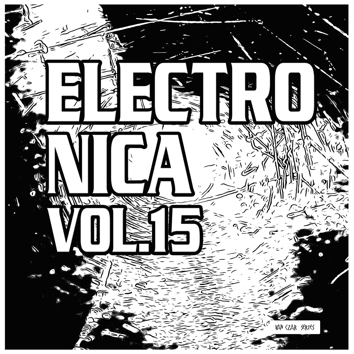 Electronica, Vol. 15