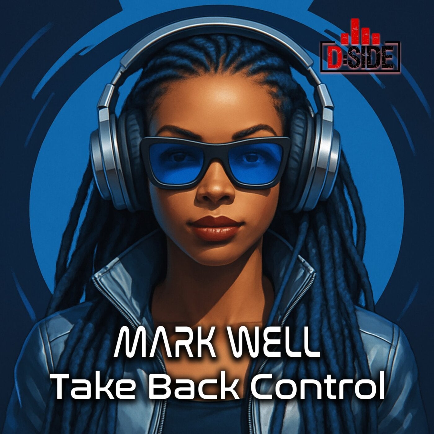 Take Back Control