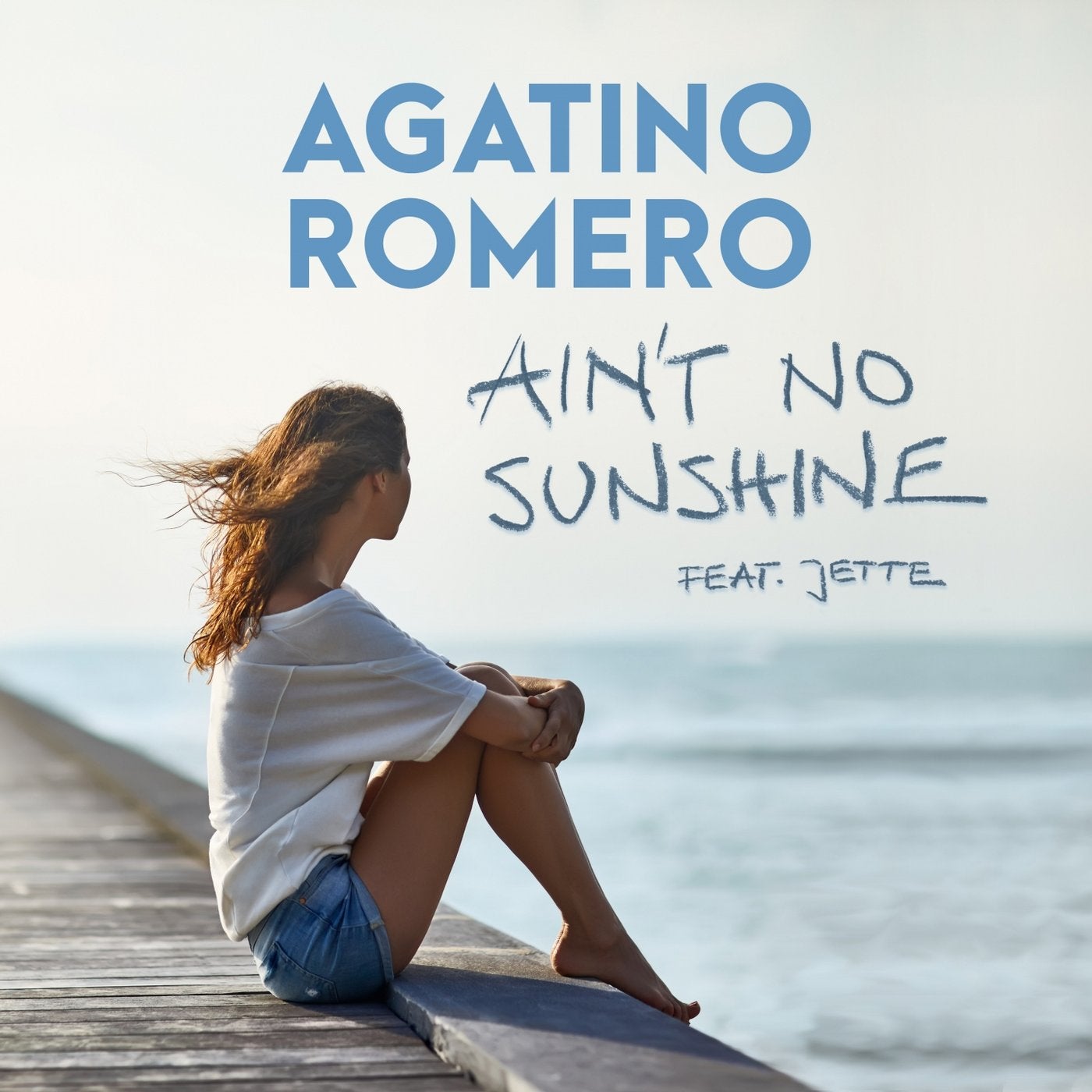 Ain't No Sunshine (feat. Jette)