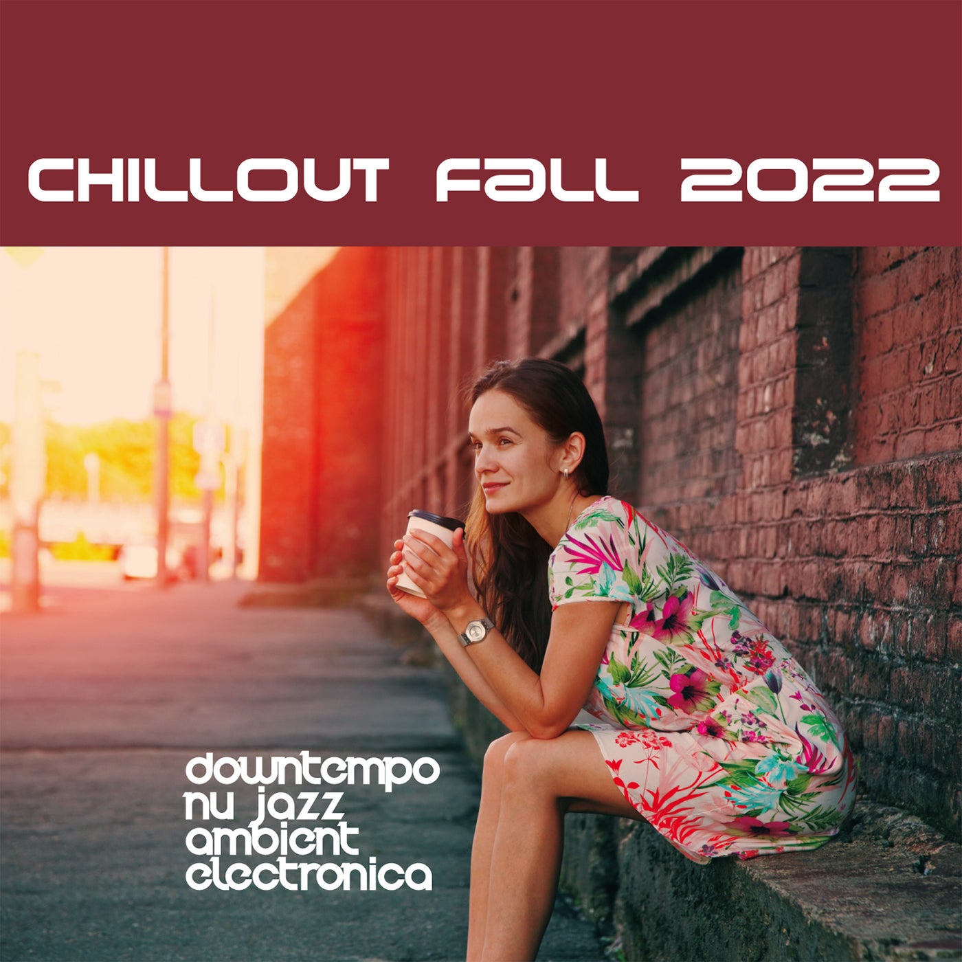Chillout Fall 2022 - Downtempo, Nu Jazz, Ambient, Electronica