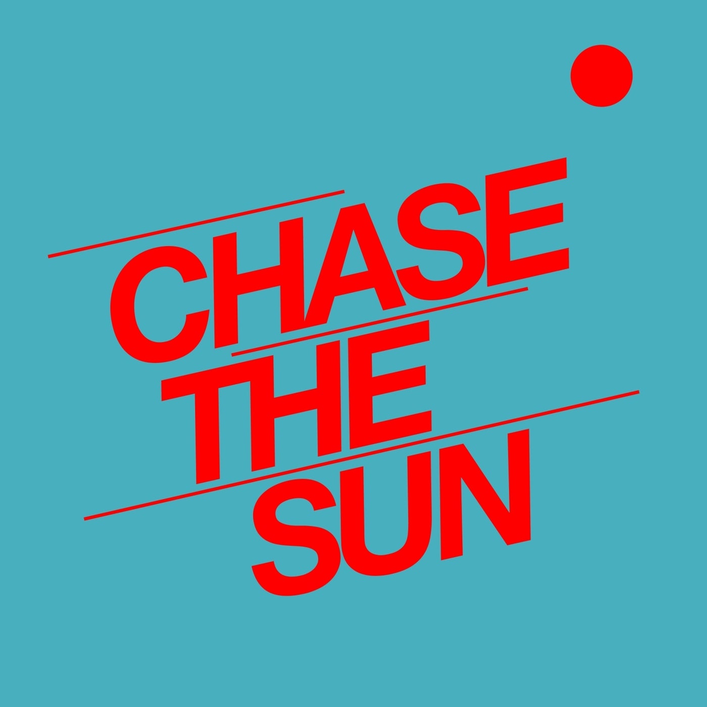 JOHANNSON – Chase The Sun [Glasgow Underground]