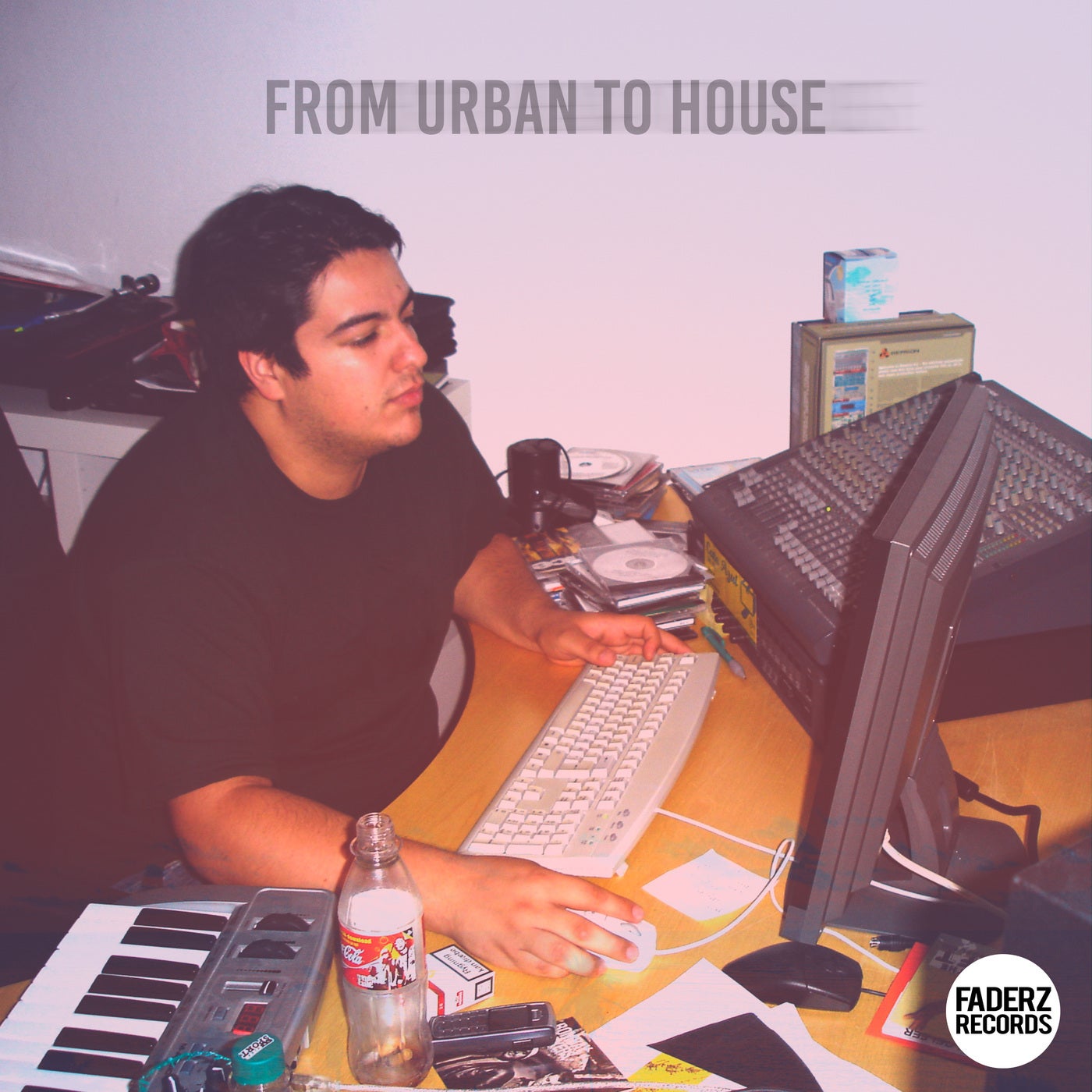 From Urban To House