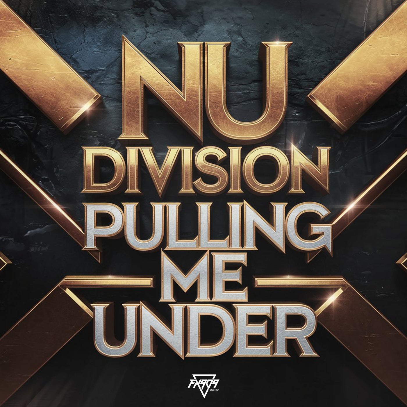 Pulling Me Under