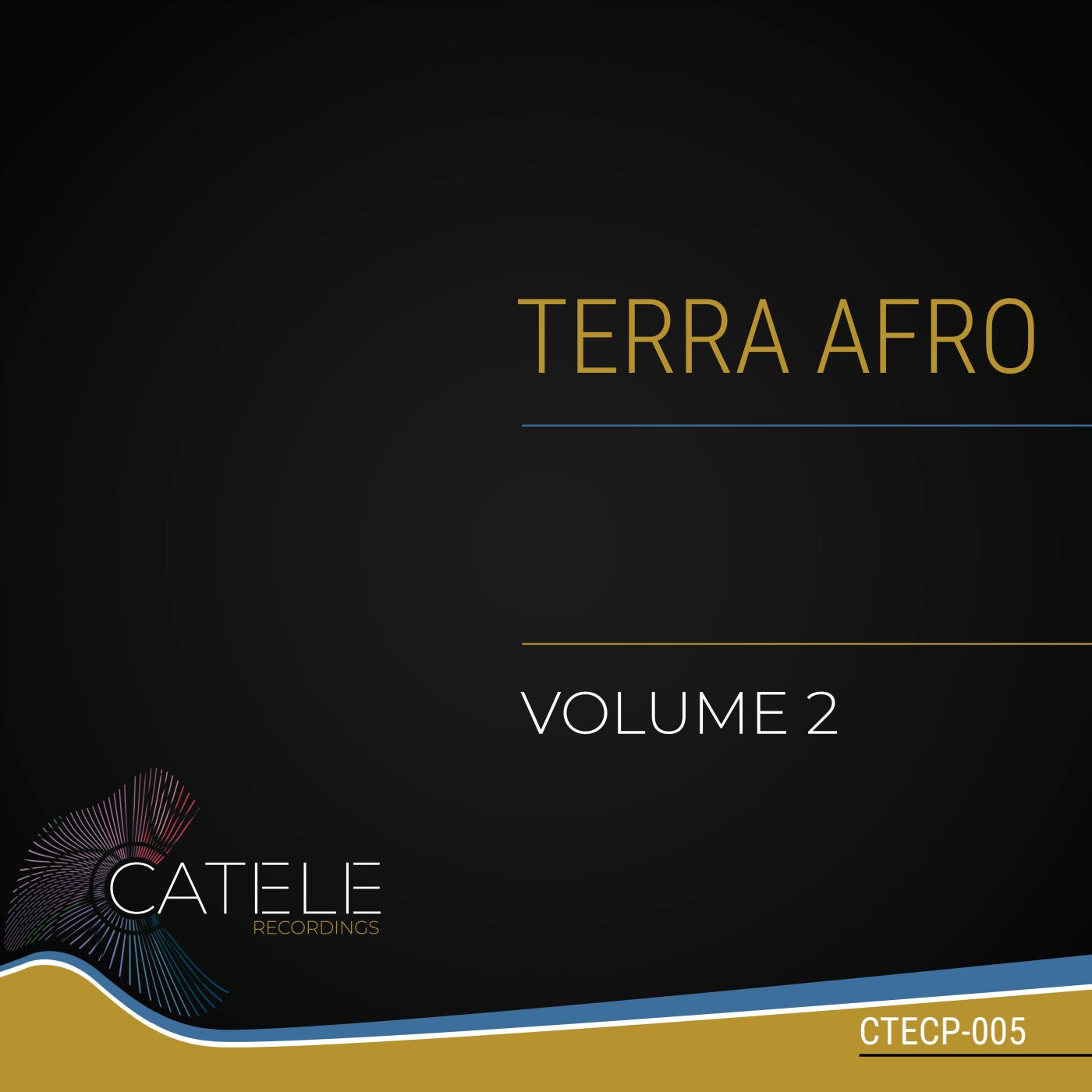 Terra Afro - Volume 2