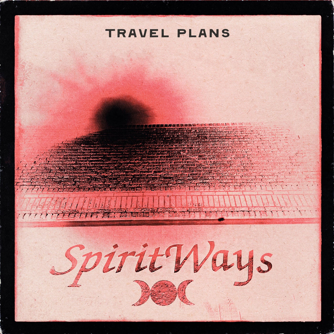 SPIRIT WAYS