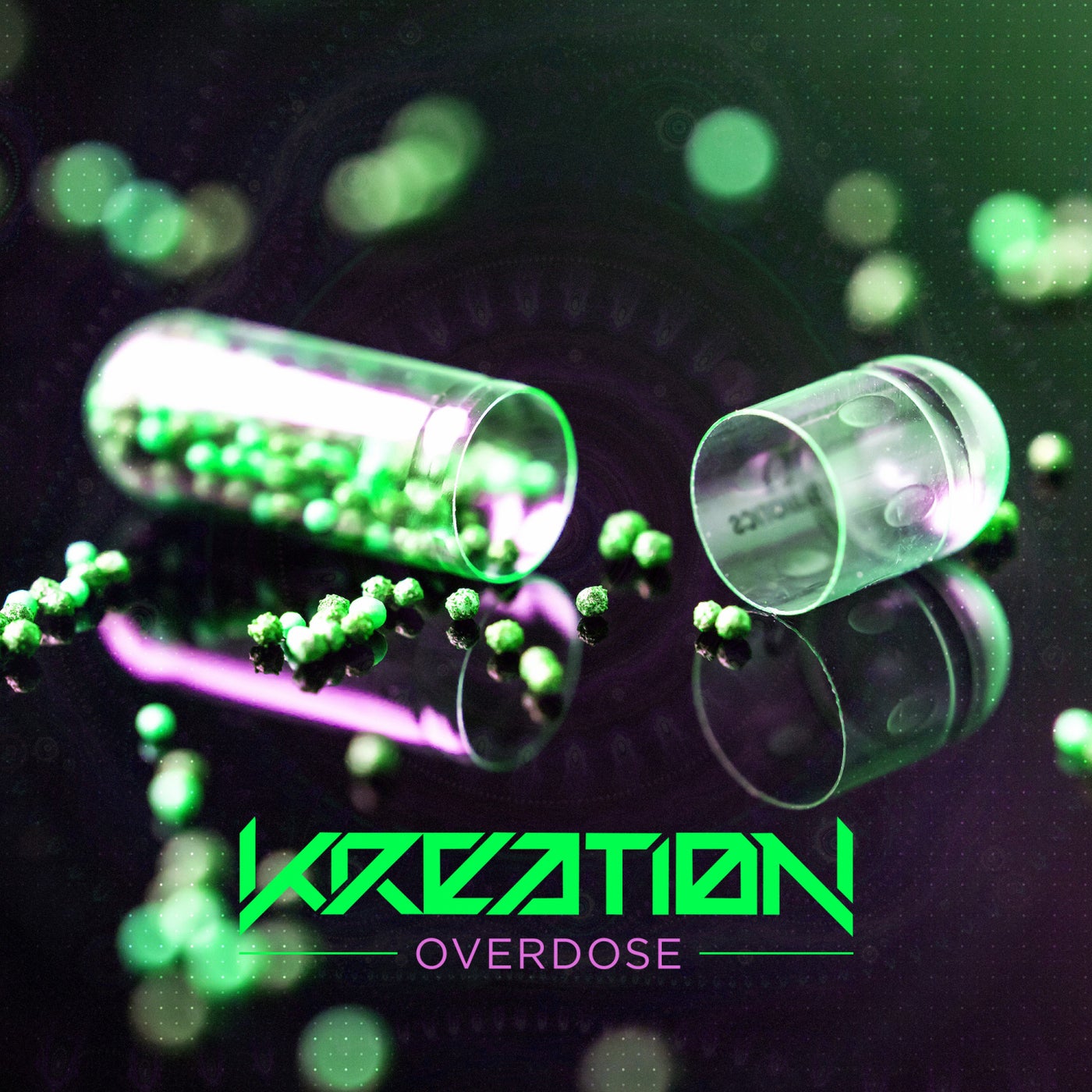 overdose (Extended Mix)