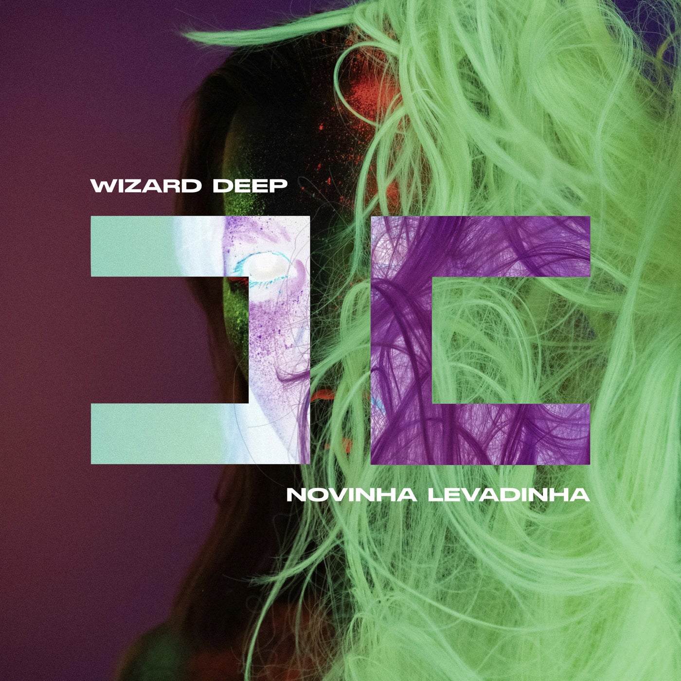 Cover art for Novinha Levadinha