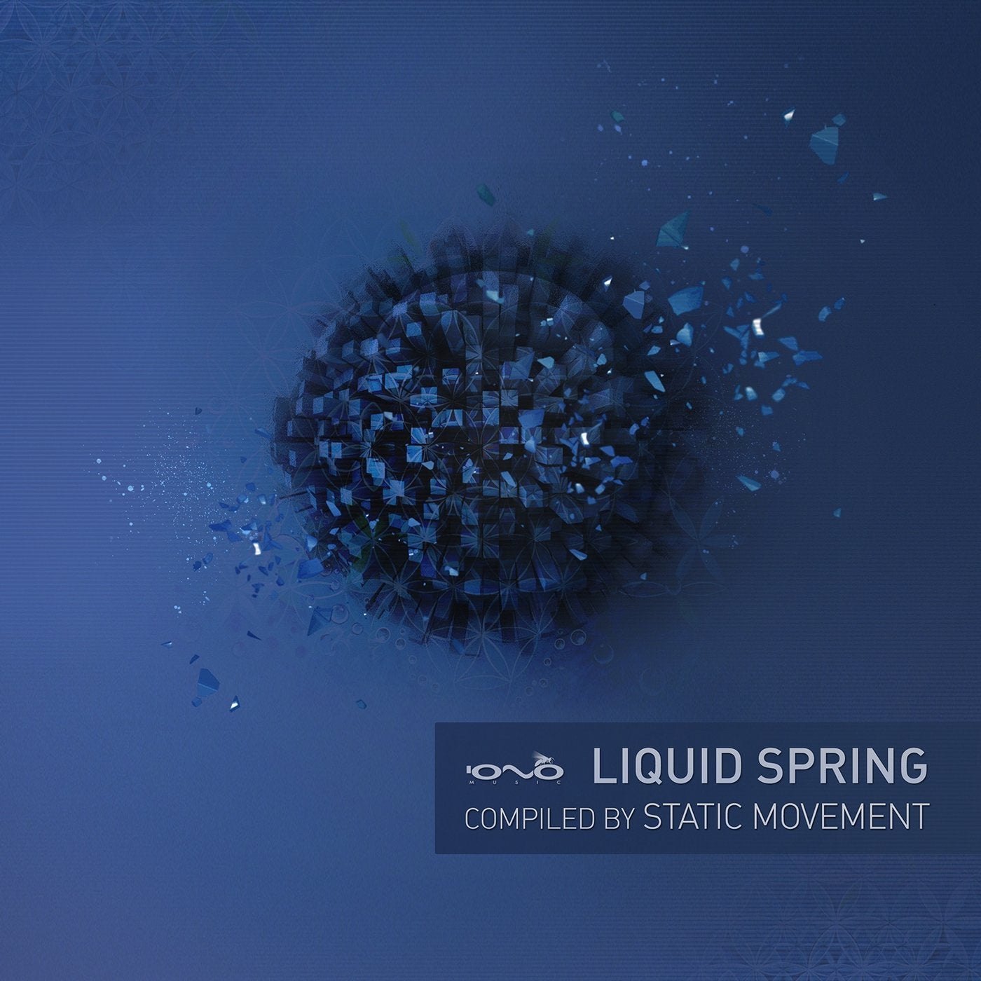 Liquid Spring