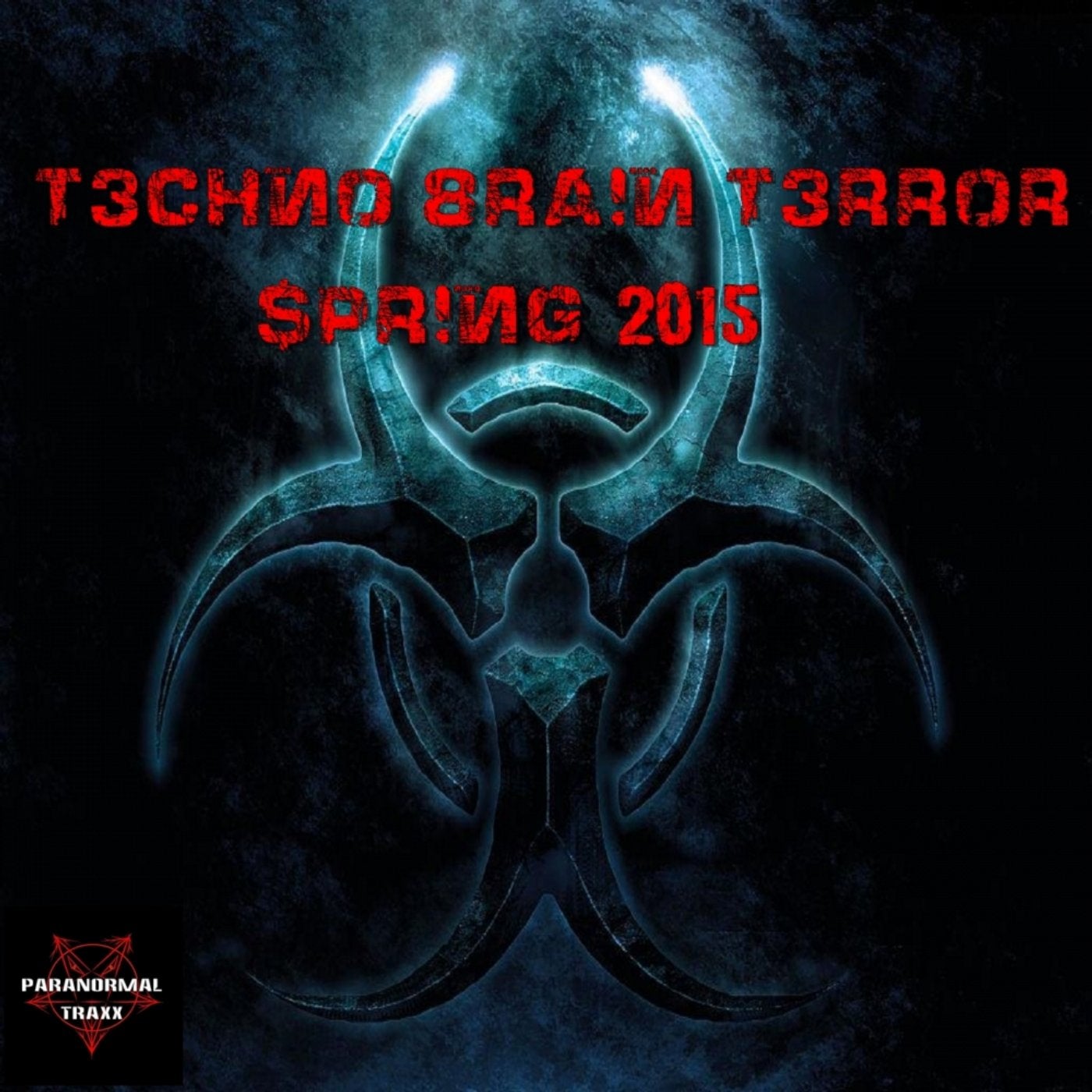 Techno Brain Terror Spring 2015