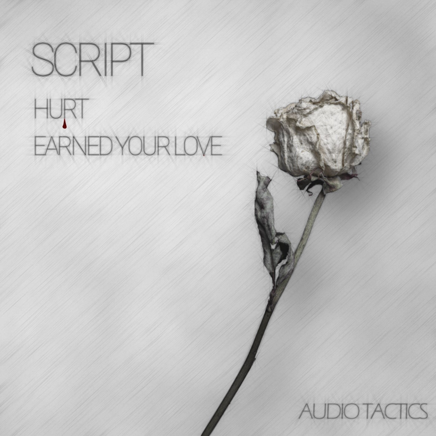 Hurt / Earned Your Love