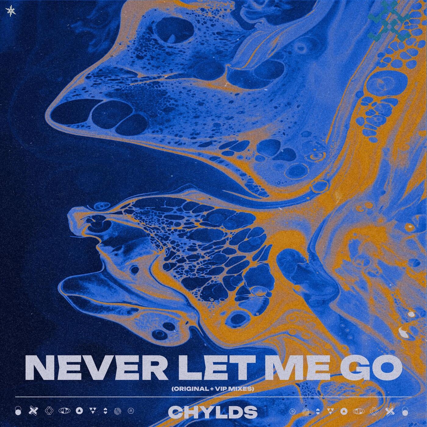 Never Let Me Go