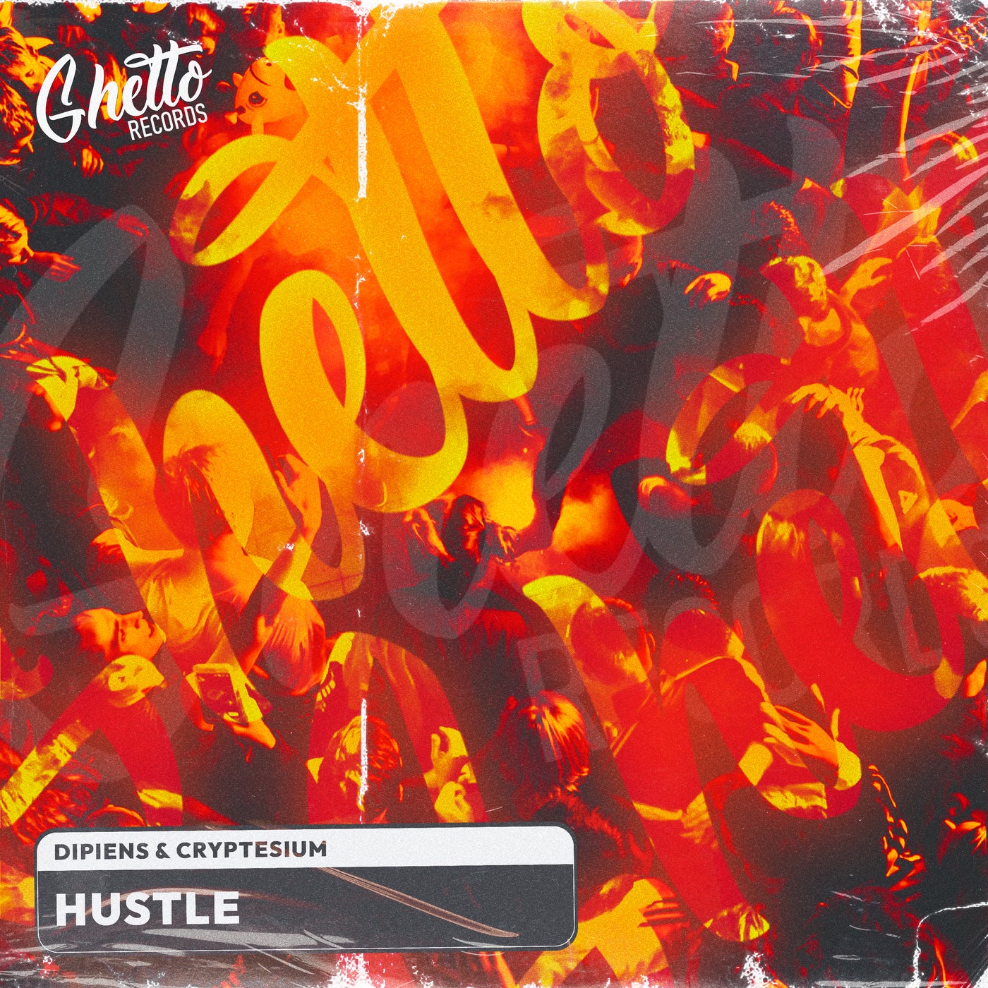 Hustle