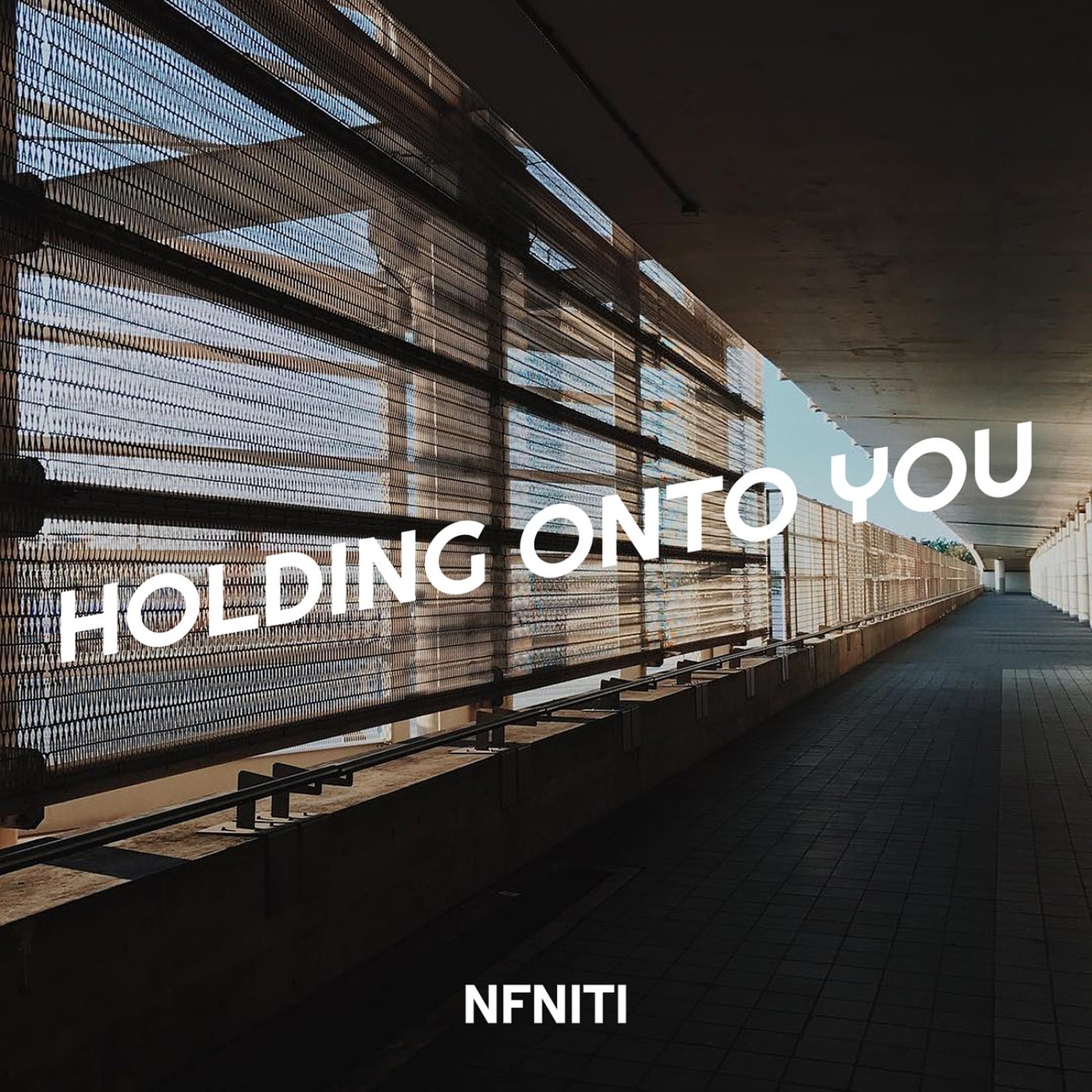 Holding onto You