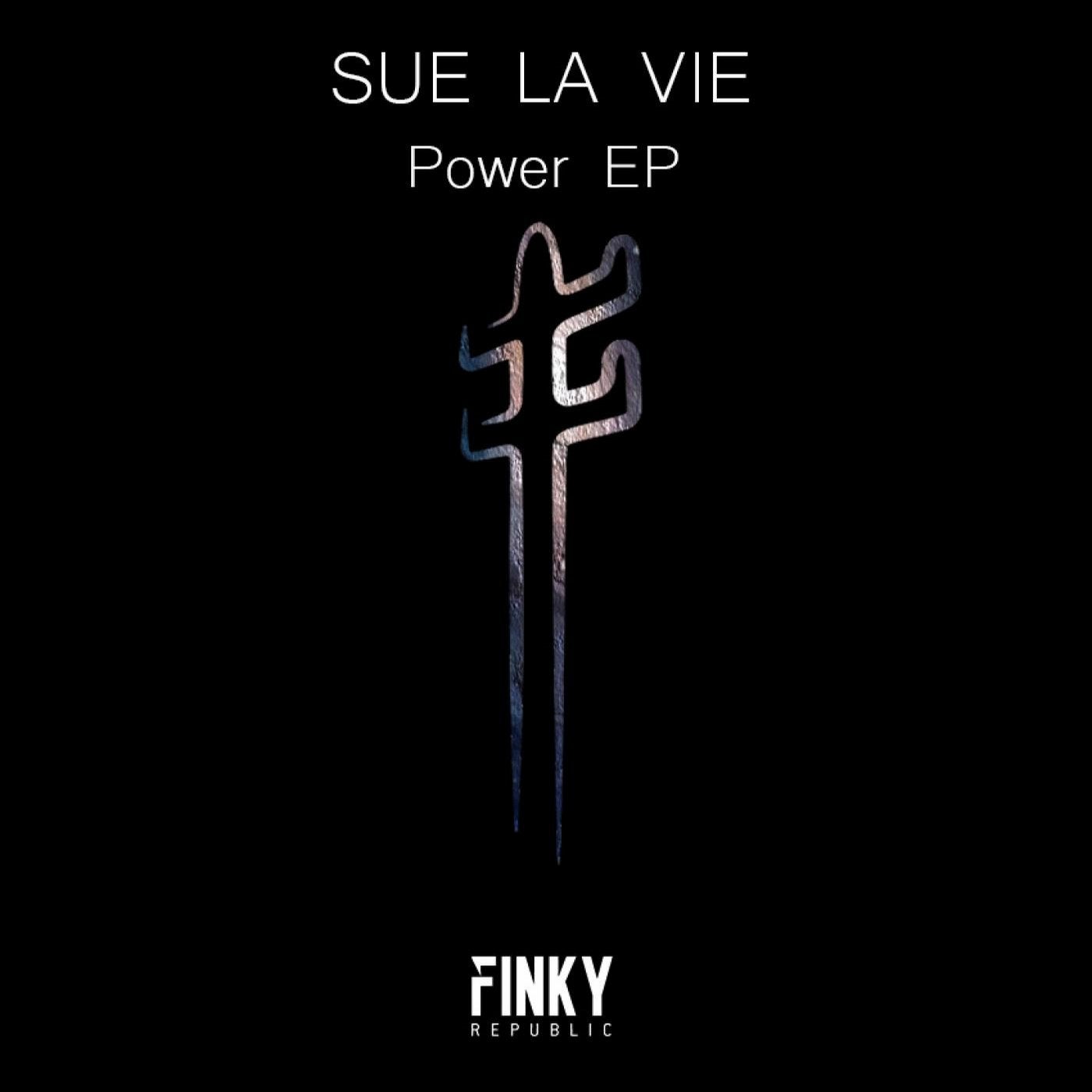 Power EP