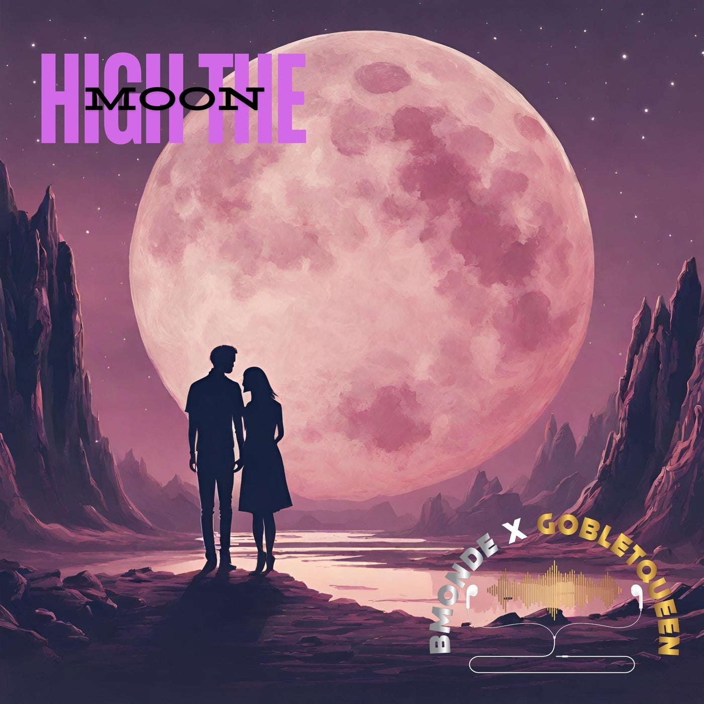 High the Moon